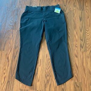 Columbia Climber Canyon Ankle pants. Size M